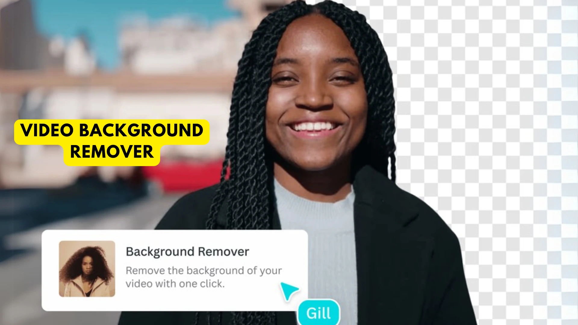Background Remover